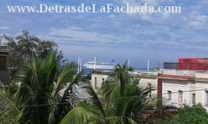 calle I no.100 apto. 6 entre Calzada y 9