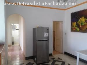 a una cuadra de malecon