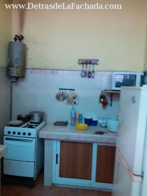 Maloja # 967, apto 5 e/ Infanta y Ayestaran