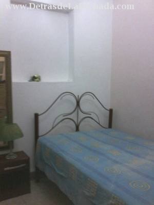 Salud #314 apto-27 e/ Gervasio y Cerrada del Paseo