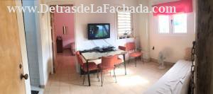 Enamorado 204 e/Flores y Serrano