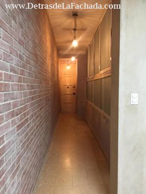 Cadiz e/ Calzada de Infanta y San joaquin. Edificio 121 apt. 3