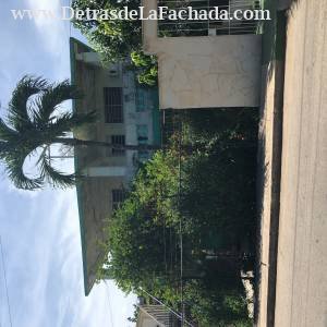 Calle N*17 e/ 308 y 310