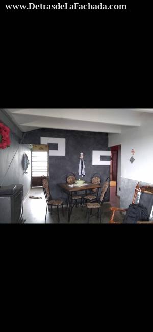 Calle 5 Entre H y Lindero Apart 60