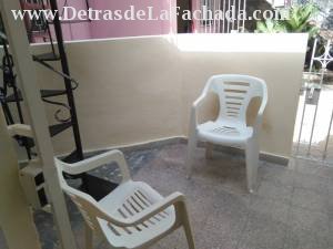 calle F cerca de calle G muy centrico