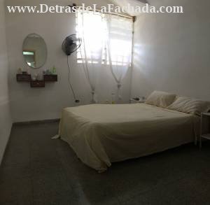 Cerca Calle Ancha zona 20