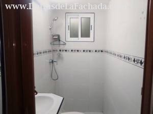 Avenida de Los Cocos