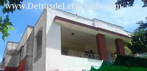 Calle 34 entre 31 y 33