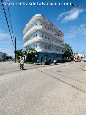 Ave 26  entre  calle 29 y Zapata