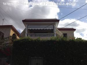 calle Juan delgado entre San Miguel y Espadero num 755