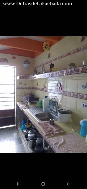 Calle 5 Entre H y Lindero Apart 60