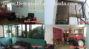 3ra #362 e/Kessell y Bellavista