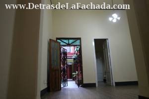 Calle Santa Irene #111, entre San Benigno y San Indalecio