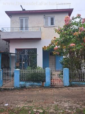 zona de Mayía y Lacret