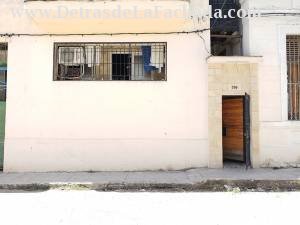 Sitios 506 e/ Oquendo y Márquez González