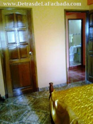 Mayia Rodríguez / Aranguren y Freyre Andrade