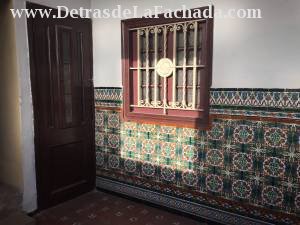 Amargura esquina Aguacate