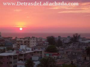 Calle 6 e/ Línea y 11