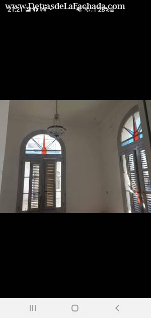 C/ Animas / Aguila y Virtudes