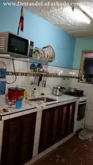 Galiano 467, cerca Parque del Curita