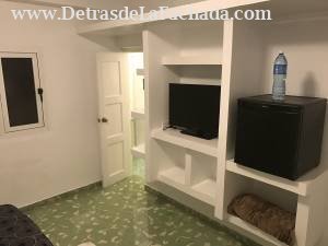 Calle84. Entre 15 y 17