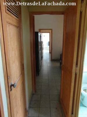 General view from the room