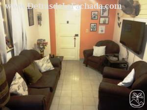 Bruzon 63  apto 7 e/ Ayestaran y Almendares. Plaza de La Revolución, La Habana