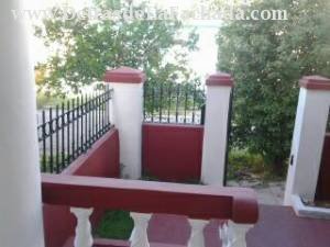 Heredia 61/ avenida Lacret y Luis Estevez