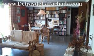 Cerca de Paseo y Línea