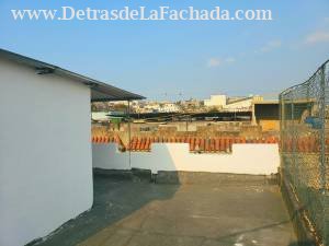 Carlos Tercero y Retiro