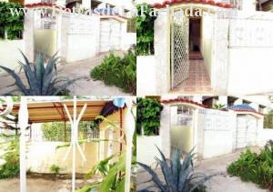 House in low 4 bdrms, carporsche, patio etc.