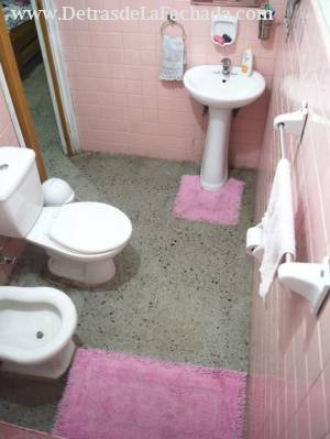 calle Calzada e/ D y E