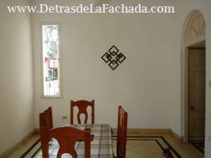 Avd 23 - vedado- a pie de calle