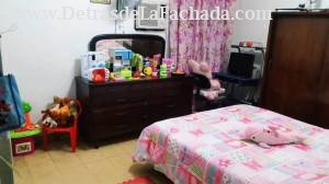 Estrella 59 apt 3 entre Ángeles y Águila