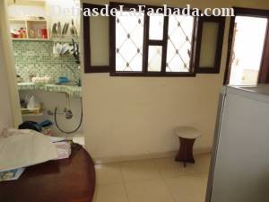 Apartamento San Lázaro