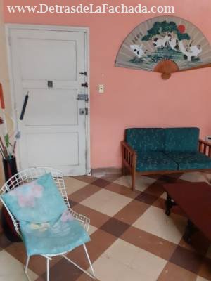 Maloja # 967, apto 5 e/ Infanta y Ayestaran