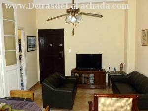 calle Amistad Centro Habana