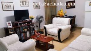 Estrella 59 apt 3 entre Ángeles y Águila