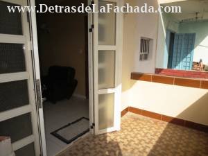 Apartamento cerca del Parque Ecológico.