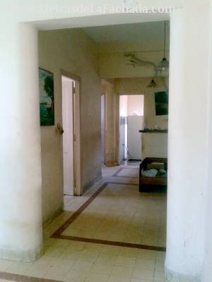 Calle 34 entre 31 y 33