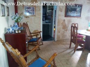 Calle A No 506 entre 23 y 21