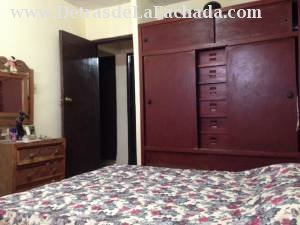 Fernandina 252, apto 18, 4to piso entre Vigía y San Ramón.