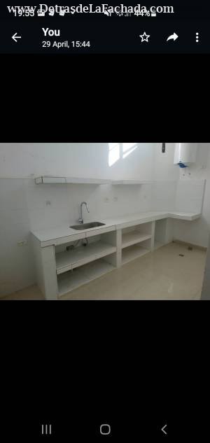 C/ Animas / Aguila y Virtudes