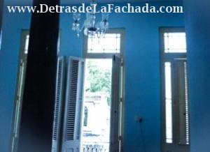 San Rafael/mazon y Ronda