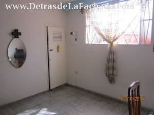 Apartment #6 - first quarter