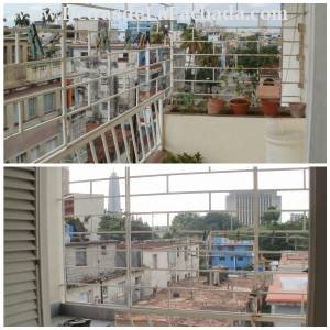 Panchito Gomez , entre 20 de Mayo y Enrique Villuenda