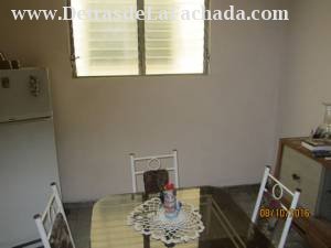 Apartment #5 - dining