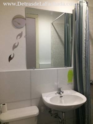 Avd 23 - vedado- a pie de calle