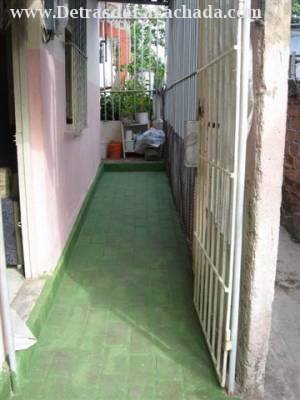 Apto cap,1/4 c/ split,Planta baja inter,BuenVista (b1a43) - $12,000