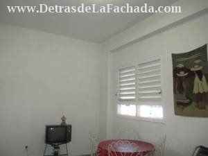 Sala comedor otra vista